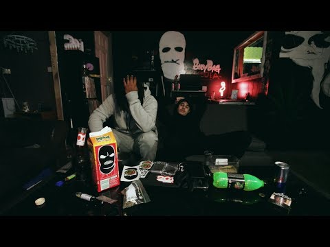Shadow Ft ChillinIT - School High (Official Video)