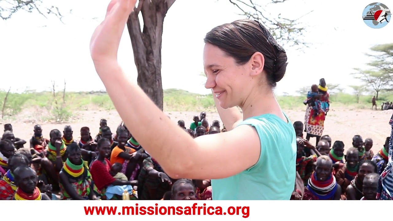 African Christian Mission International work in Turkana
