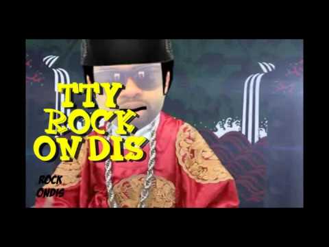 TTY - RockOnDis  (Official Viral video)
