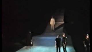 Jesus Christ Superstar- What's The Buzz/Strange Thing Mystifying 1990