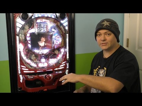 image-Where to buy pachinko machines online?