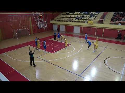 1MRL KSV AKADEMIK - TOPOLA