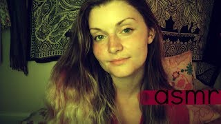 📚 Favourite Fantasy & Philosophical Books (ASMR Close Whispers)