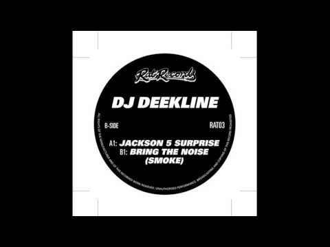 DJ Deekline - Jackson 5 Surprise