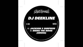 DJ Deekline - Jackson 5 Surprise