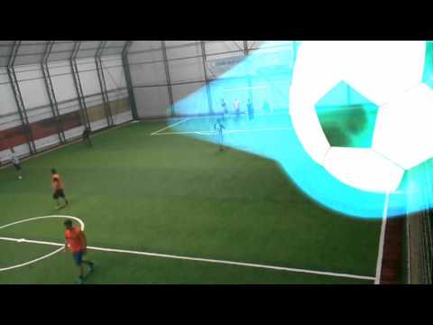 VIP Halı Saha 10.11.2015 22:00 - akillisaha.com