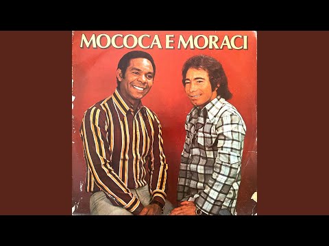 Mundo Cruel - Mococa e Moraci
