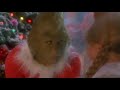 How The Grinch Stole Christmas 2000 Ending Scene Your Cheek Is So Warm