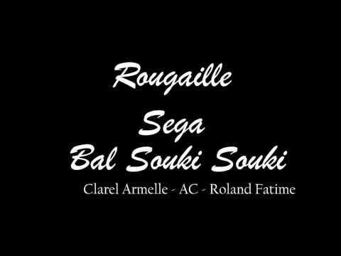 Clarel Armelle   - Bal Souki Souki