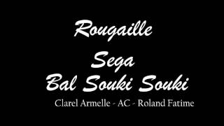 Clarel Armelle   - Bal Souki Souki