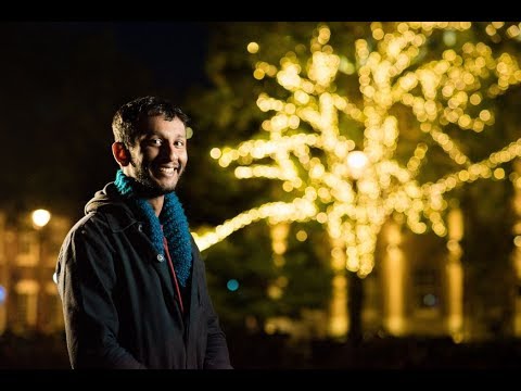 Masters internships at the University of Leeds