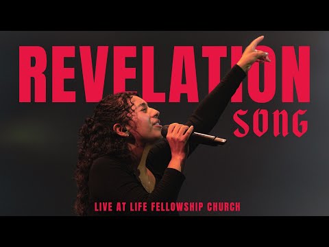 Revelation Song | LF Worship