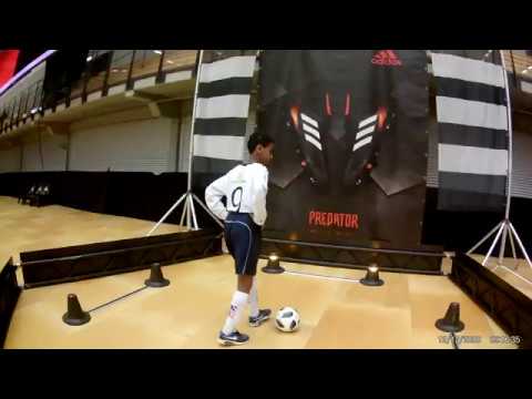 Göranssons cup, GIF P06 (P12)