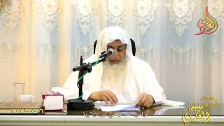 أوامر الله ليحي بن زكريا ـ الشيخ مصطفى العدوي تاريخ 6 5 2025