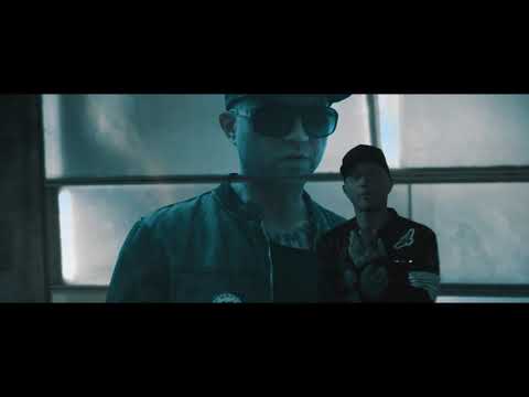 CHAKUZA | EIN VERDAMMTER SONG 2.0 | #CITYCOBRA2 [Offizielles Video ]