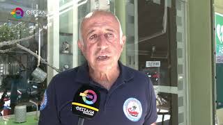 ΑΙΣΙΟ ΤΕΛΟΣ ΓΙΑ ΤΟΝ 24ΧΡΟΝΟ ΤΟΥΡΙΣΤΑ ΠΟΥ ΧΑΘΗΚΕ ΣΤΟ ΔΑΣΟΣ ΑΓΙΟΥ ΓΕΩΡΓΙΟΥ ΝΗΛΕΙΑΣ 03 06 2026