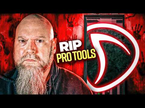 Why Reaper Is Taking Over The Industry