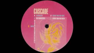 Cascade - Schöne Frau Von Vorne