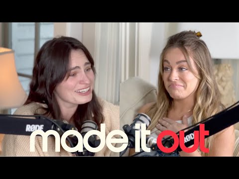 Figuring Out Sexuality After Sexual Trauma (with Kathryn Gallagher)