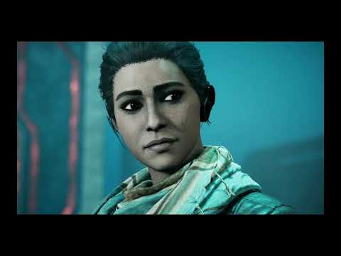 Assassin's Creed Odyssey - Mr. Otso Berg + Ending Part 4 No Commentary!!