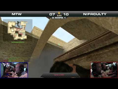 CSS mTw vs. n!faculty -- Map 2 -- Finale -- EPS Summer Finals 2012