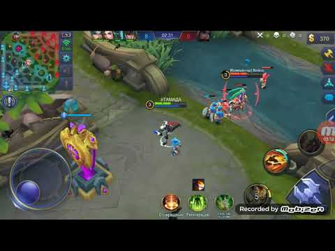 Игра за Хаябуса  (страж будущего)