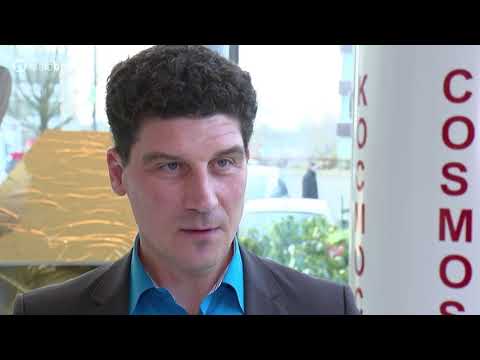 Brandanschlag auf OHB