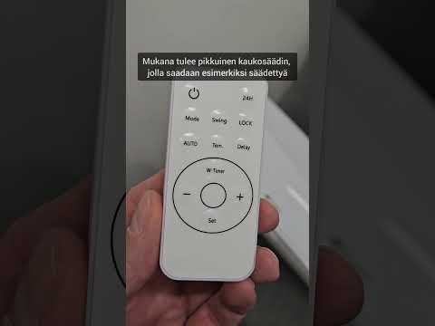 Esittelyvideo