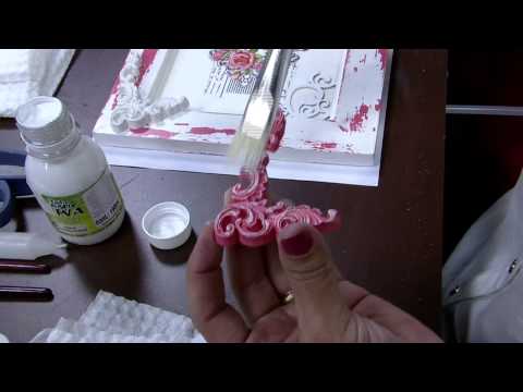 Mulher.com 06/29/2015 Camila Claro - Frame with image transfer Part 2/2