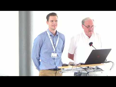 Symposium 2021: Vergabe von Master-BIDS-Zertifikaten