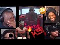 Reactions To Maddness 2nd Verse KSI
