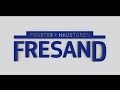 Die FRESAND GmbH präsentiert den zweiten Teil der neue Imagekampagne 