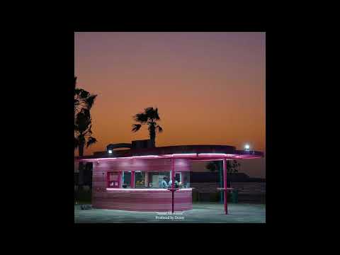 [FREE] The Limba x MACAN x Xcho Type Beat - "Sunset Memories" (Prod. by Denny)