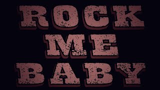 Rock Me Baby (feat. Elwood Blues) - Blues Traveler (Digitally Remastered)