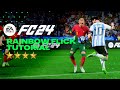 FC 24 | RAINBOW FLICK TUTORIAL | Xbox & Playstation