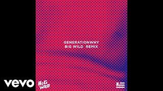 ZHU - Generationwhy (Big Wild Remix) (Audio)