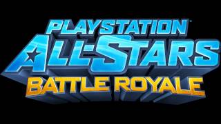 Time Station - Ape Escape - PlayStation All-Stars Battle Royale Music Extended
