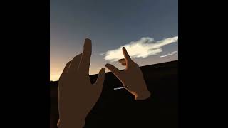 Playing simple planes vr Part 2