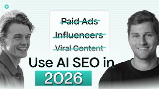 "Free ways to bump my site's AI visibility without paying?"