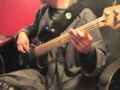 Frente! - Cuscutlan Bass Cover LRRG