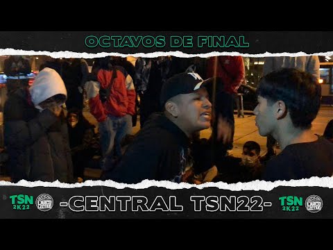 🔥​ RG04 vs VENTYZCO vs RODRIGO M.A - OCTAVOS | LARCOLECTIVO (CENTRAL) TORNEO SANGRE NUEVA 2K22