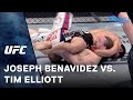 Throwback Fight: Joseph Benavidez vs. Tim Elliott