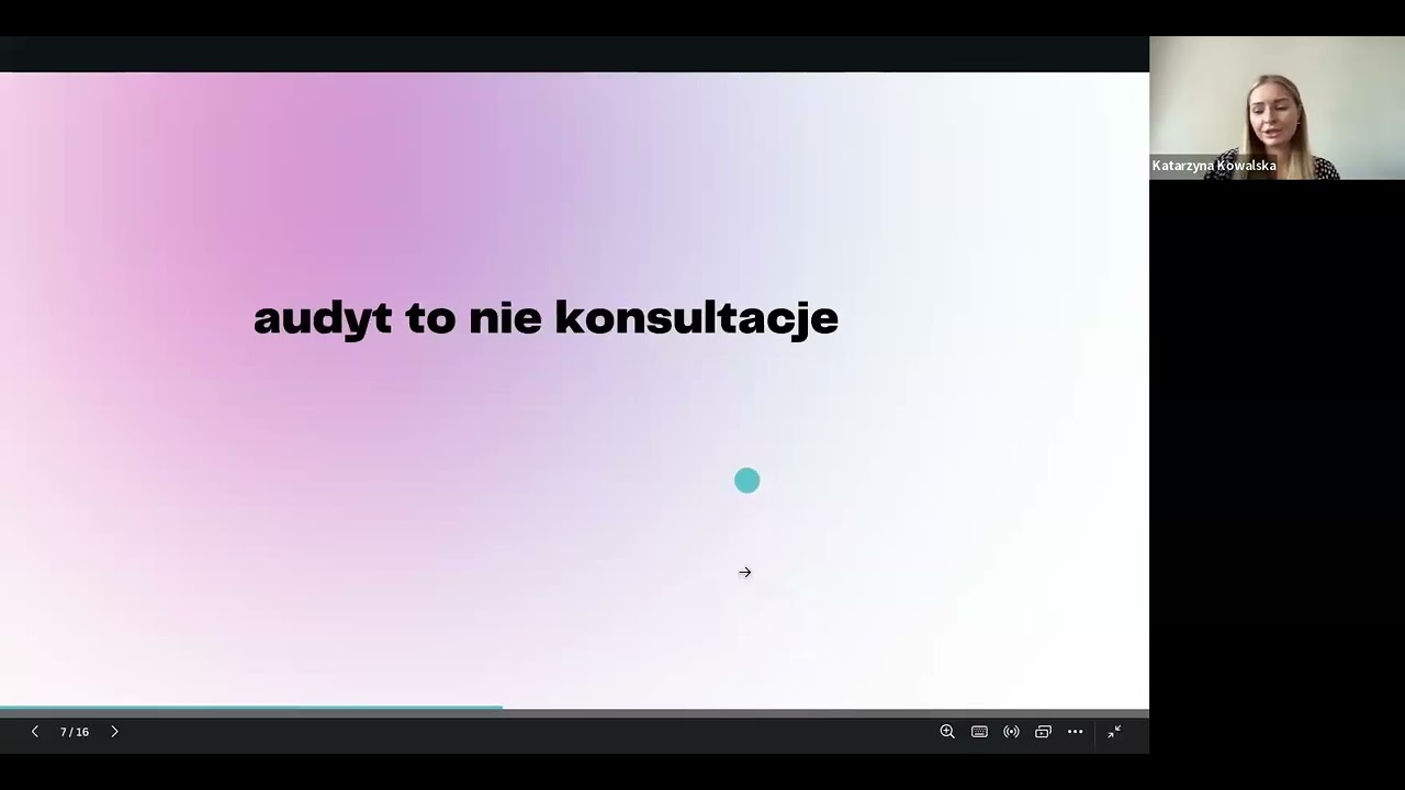 Warsztaty sesja I (tydzień 3)