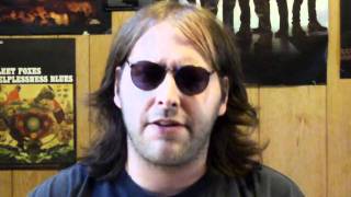 World Under Blood - TACTICAL Album Review