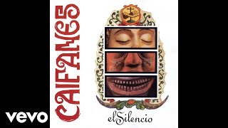 Caifanes - Tortuga (Cover Audio)