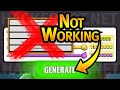 Generate Resources For Your Game Updated Hack Cheats