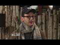 Interview Josh Fox mit Democracy Now! (EN)