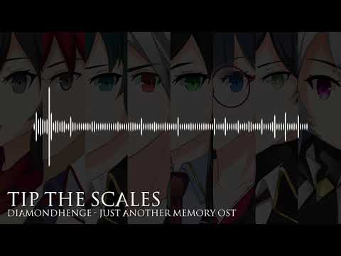 Tip the Scales - Just Another Memory OST