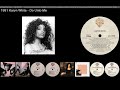 Karyn White - Do Unto Me (1991 SLOW - WARNER  40566)