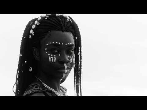'Mami Wata' (2023) Movie Trailer - Mermaid Goddess of West Afrika